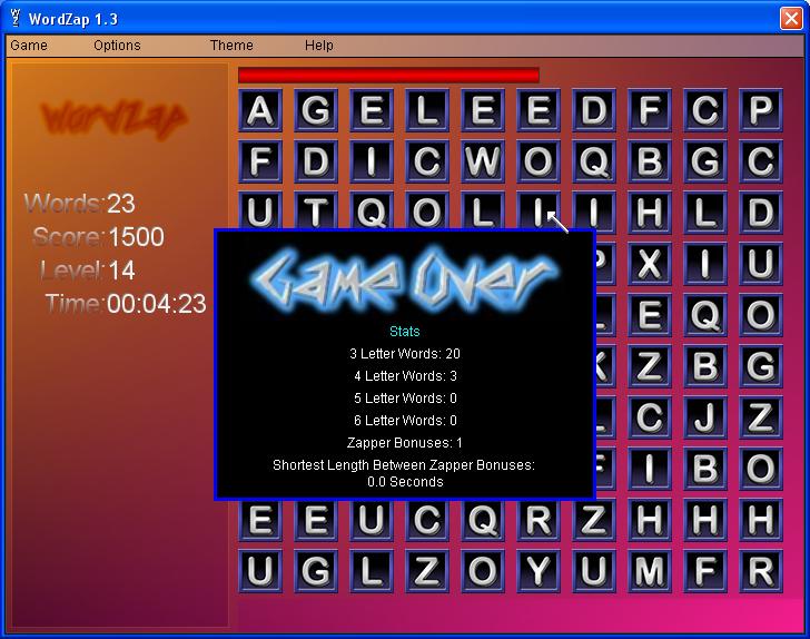 free wordzap game free wordzap game